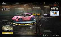 İLK MAİLLİ MAX SEVİYE AUG & Berly & Hanna