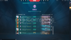 İLK MAİLLİ Müthiş mmr elmas 3 hesap