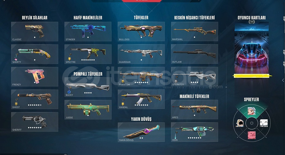 İLK MAİLLİ ÖMÜRLÜK FULL+FULL HESAP İLK MAİLLİ ÖMÜRLÜK FULL+FULL HESAP