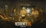 [İLK MAİLLİ] Resident Evil 7: Biohazard