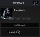  Acil İlk mailli satılık steam hesabı 