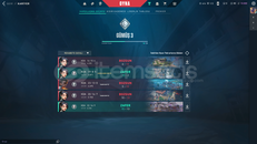 ☘️İlk Mailli☘️Silver 3 FRESH Hesap⭐