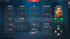  İlk Mailli Sır çiçeği setli Hesap.