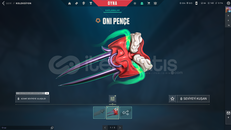 Smurflük Çıtır Hesap