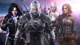 [İLK MAİLLİ] The Withcer 3 Hesap