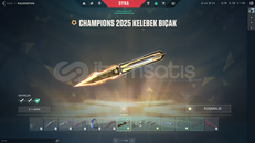 İLK MAİLLİ DİAMOND TR HESAP