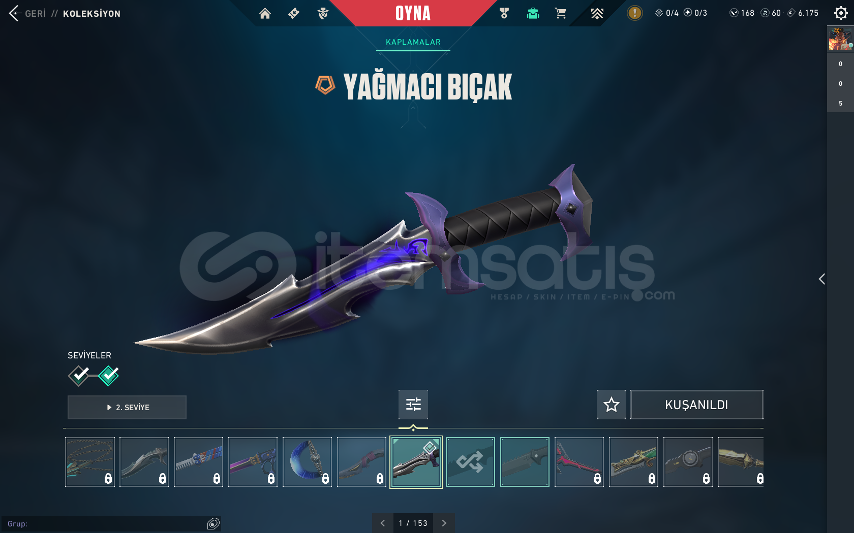 ????İLK MAİLLİ????TR SERVER????YAĞMACI HANÇER???????? ????İLK MAİLLİ????TR SERVER????YAĞMACI HANÇER????????