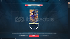 ☘️İLK MAİLLİ☘️RANKED READY HESAP⭐