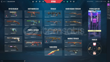 İLK MAİLLİ VALO MAİNLİK 580 LVL FULL+FULL HESAP