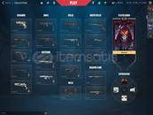 İLK MAİLLİ VALORANT GERÇEKTEN FULL DOLU ACC