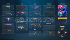 İLK MAİLLİ VALORANT + LOL MAİNLEMELİK HESAP İLK MAİLLİ VALORANT + LOL MAİNLEMELİK HESAP