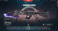 İLK MAİLLİ - VANDALLI PHANTOMLU HESAP