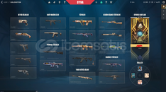 [İLK MAİLLİ] YÜCE 2 - BOL SKİNLİ - 300 VP