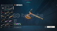 ilk sabinden smurfluk mainlik hesap