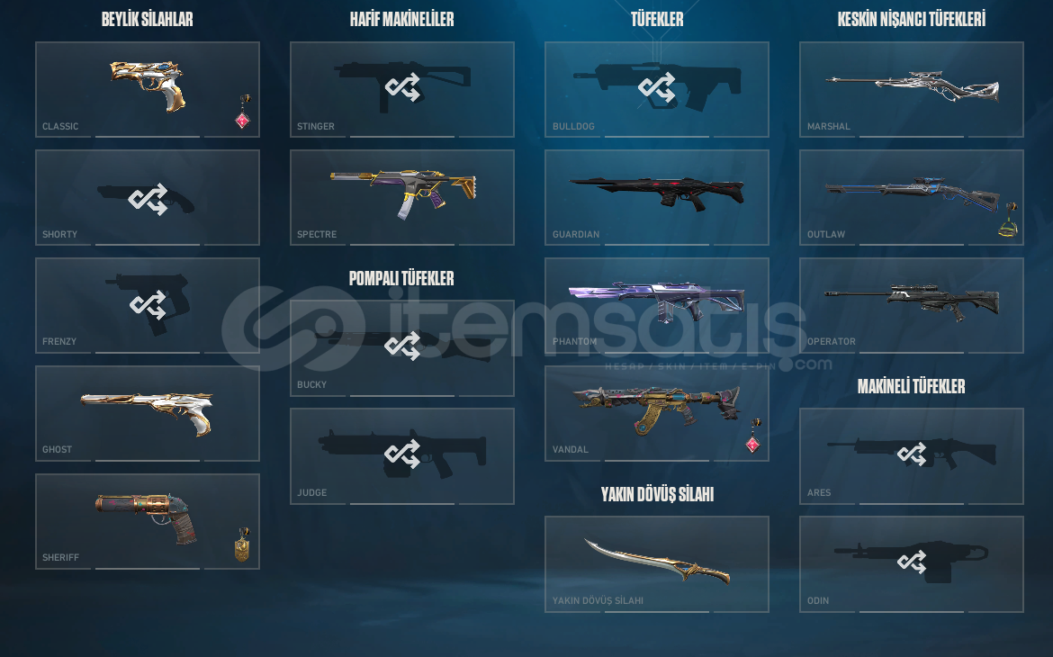 ILK SAHIBINDEN ARCANE SHERIF'LI HESAP ILK SAHIBINDEN ARCANE SHERIF'LI HESAP