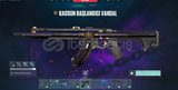 İLK SAHİBİNDEN BOL SKINLİ İMMO 3 325 RR PEEK 