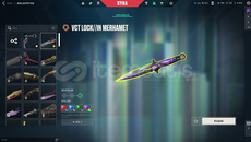 ILK SAHIBINDEN ÇITIR 2 BIÇAKLI MAİNLEMELİK TR