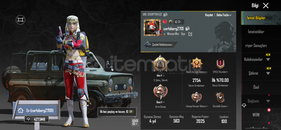 İLK SAHİBİNDEN ÇOK UCUZA SATILIK HESAP