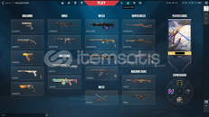 İlk Sahibinden Dolu Eski Yüce Valo Hesabı!