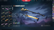 ilk sahibinden dop dolu hesap