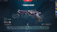 İlk Sahibinden Dop Dolu Yüce Hesapp