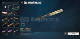 İlk Sahibinden GOLD1 Valorant Hesabı