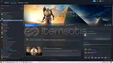 ilk sahibinden güvenilir efso oyunlu steam