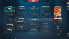 İlk Sahibinden Hesap