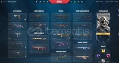 İlk sahibinden İlk mailli güzel hesap