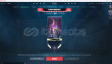 İLK SAHİBİNDEN İMMORTAL + LOL MAİNLİK
