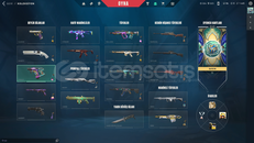 İLK SAHİBİNDEN KELEPİR 229 SEVİYE HESAP