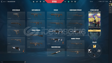 ilk sahibinden mainlik 2 setli hesap