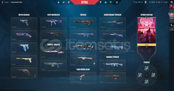 ILK SAHIBINDEN MAINLIK HESAP CHAMPIONS 25 VAR