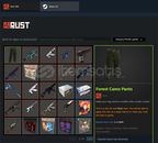 ILK SAHIBINDEN RUST HESABI