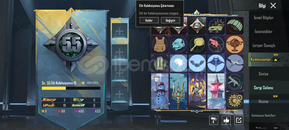 İlk sahibinden satılık emek hesap