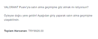 İLK SAHİBİNDEN SATILIK VALO HESAP 