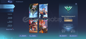 İLK SAHİBİNDEN SMURF HESAP