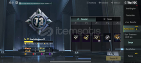 İlk sahibinden tamamen emek hesabı 