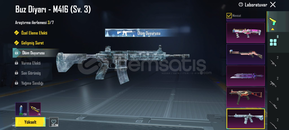 Videolu İlk sahibinden temiz pubg hesap 