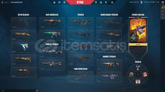 İLK SAHİBİNDEN VALO HESABI 