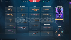 ilk sahibinden yücelik , bıçaklı vandallı hesap