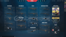 ⭐ İlk Sahibiyim ONETAP Seti Maili Düşük MMR