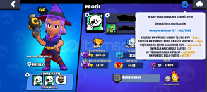 İLK VE TEK YAYINCI HESABI ÖMÜRLÜK TÜRK