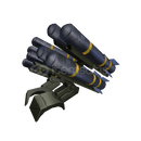 ⭐️Roblox❤️Clutch Missile Launcher❤️