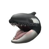 ⭐️Roblox❤️Hungry Orca❤️