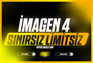 İmagen 4 Sınırsız Pro - k.bayii
