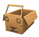 Imagination Box Aracı Adopt Me!