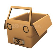 Imagination Box Aracı Adopt Me! Imagination Box Aracı Adopt Me!
