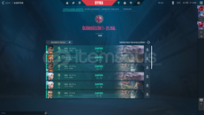 immo 1 10rr fresh hesap