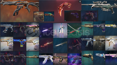 İMMO 1 7 BIÇAKLI 24 ANİMASYONLU HESAPS